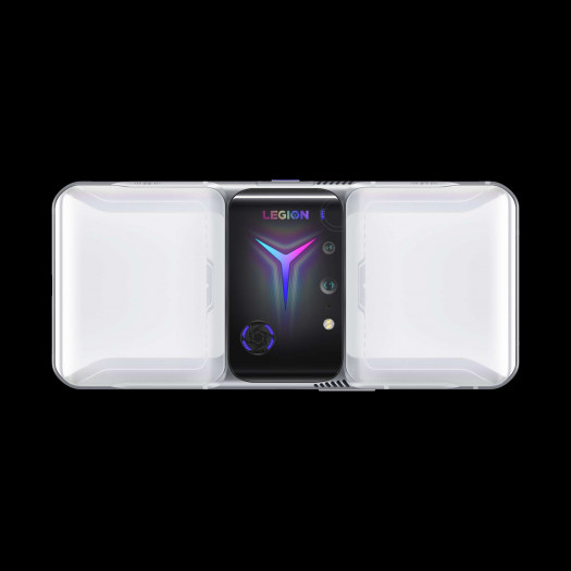 Das Legion Phone Duel 2 von Lenovo (Bild: Lenovo)